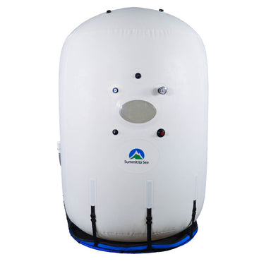 Grand Dive Vertical Portable Hyperbaric Chamber