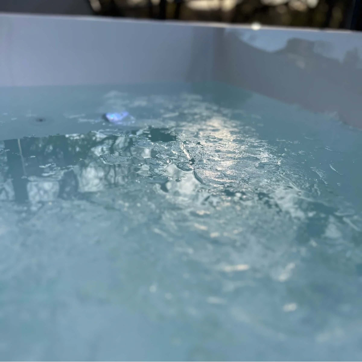 Revive 2 Person Traditional Sauna & Acrylic Cold Plunge
