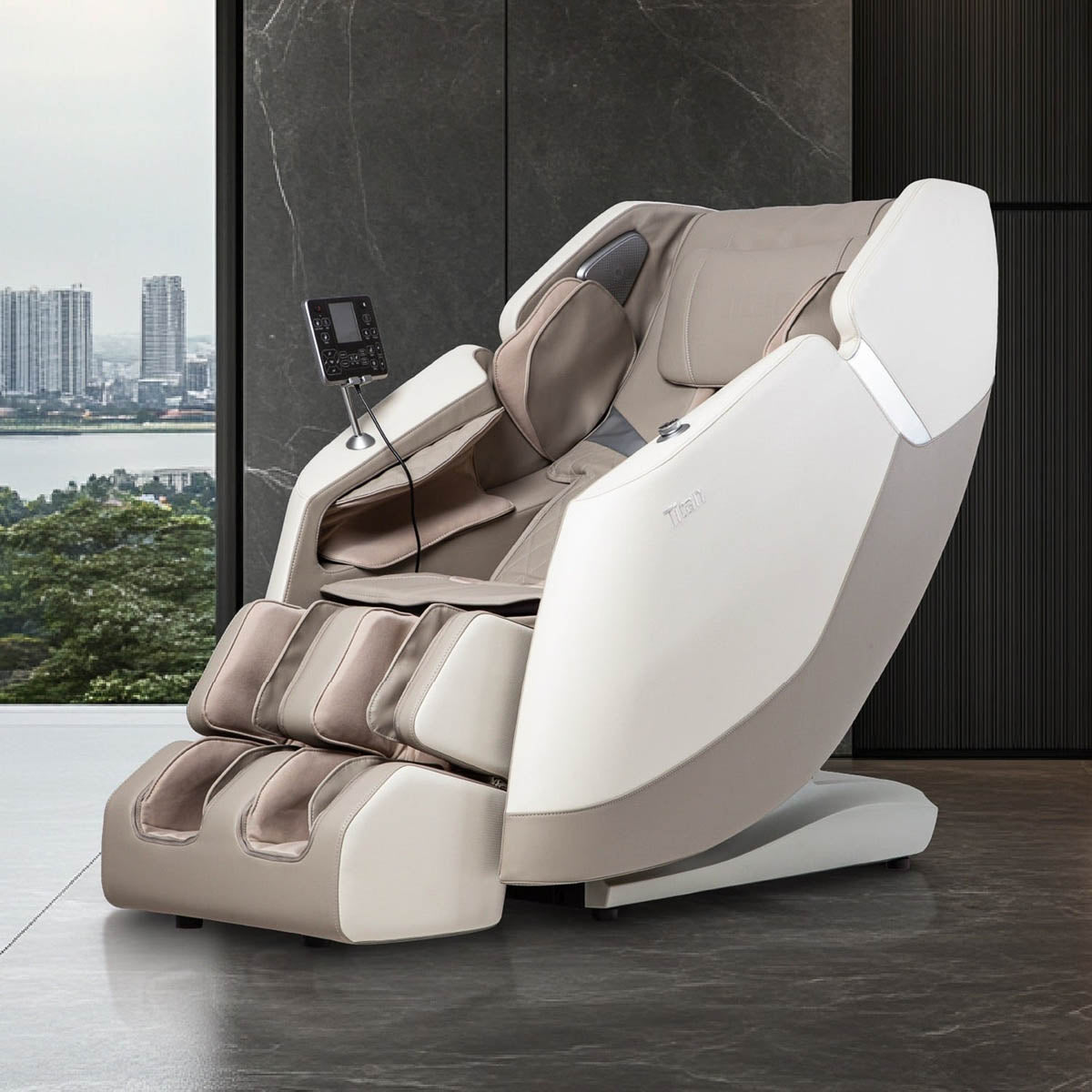 Osaki 3D Drift Massage Chair