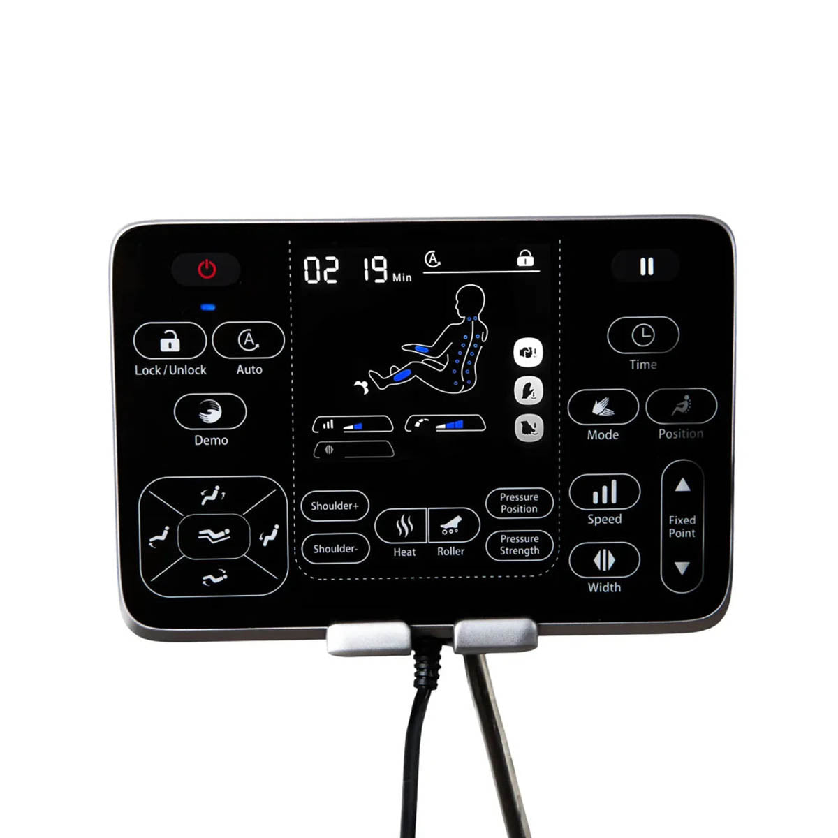 Osaki 3D Drift Massage Chair