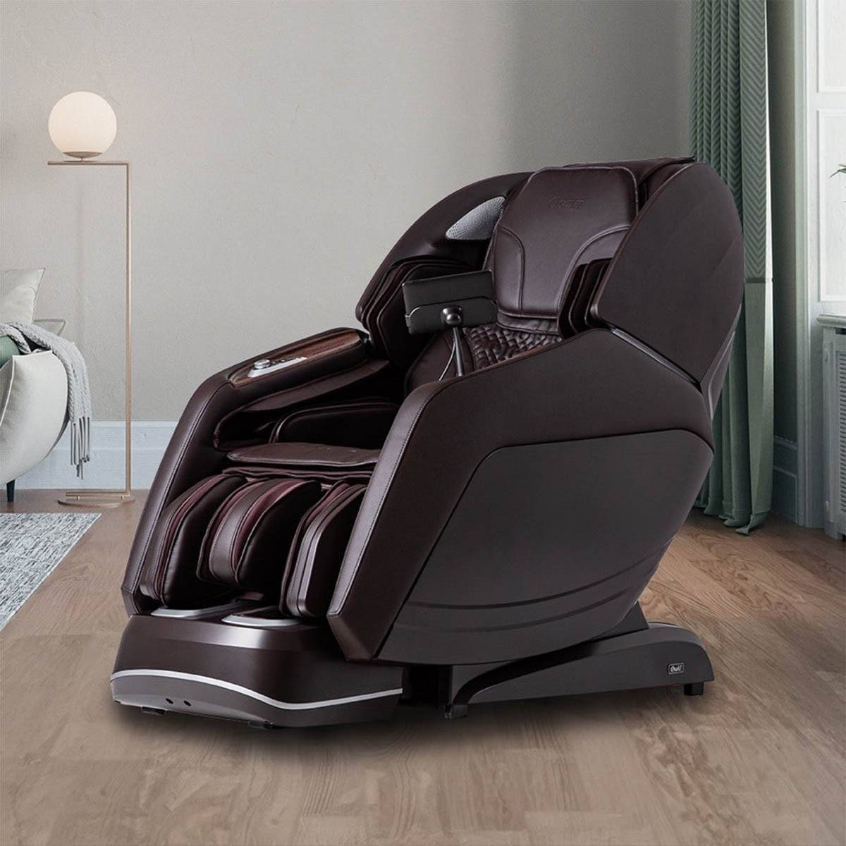 MASSAGE CHAIRS