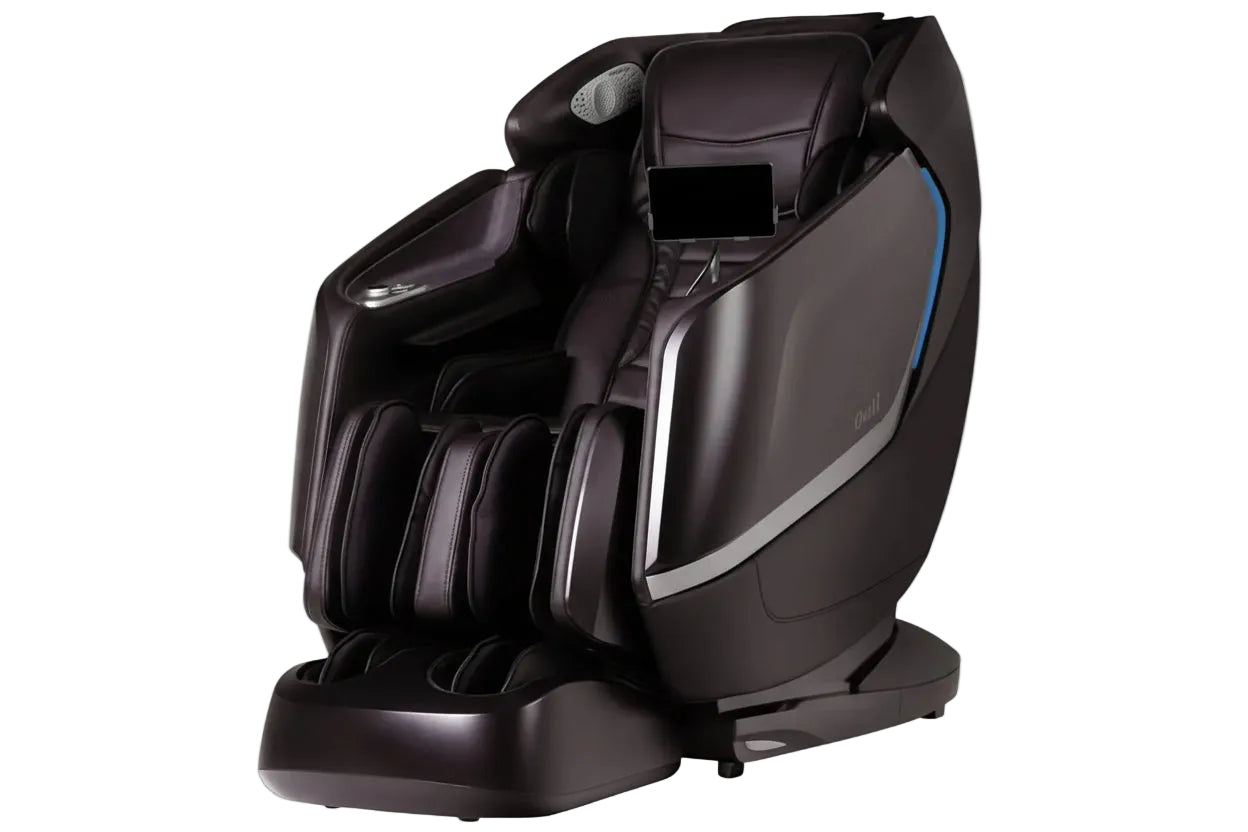 Osaki 4D Orion Duo Mech Massage Chair