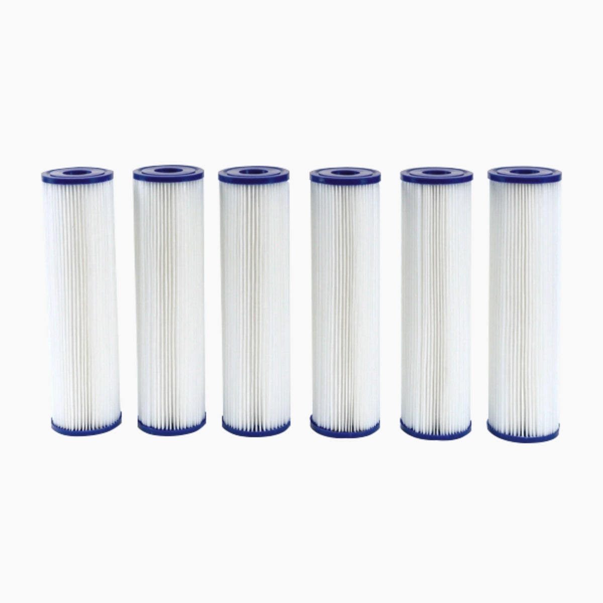 Revive - 6 Pack Of Filters