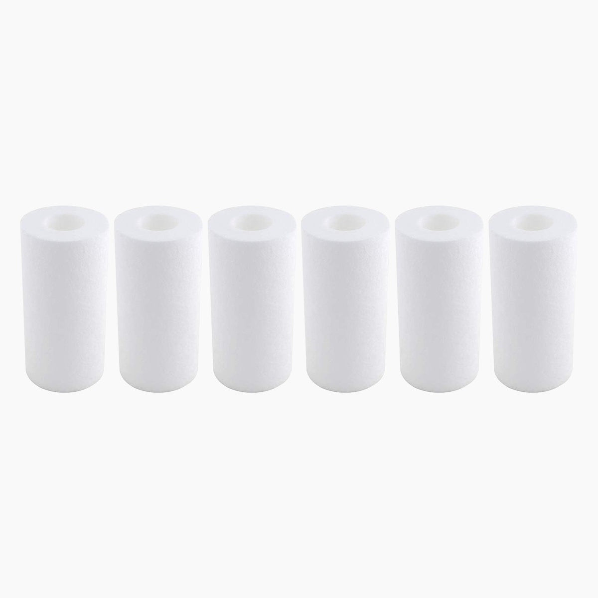 Revive - 6 Pack Of Filters