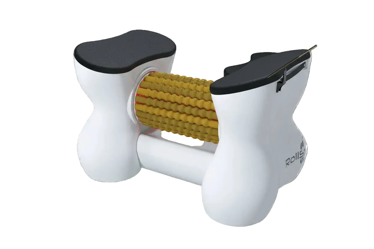 Cryonick Rollstar Grand Lymphatic Massage Roller