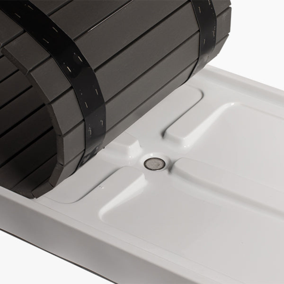 Revive - Acrylic Basin