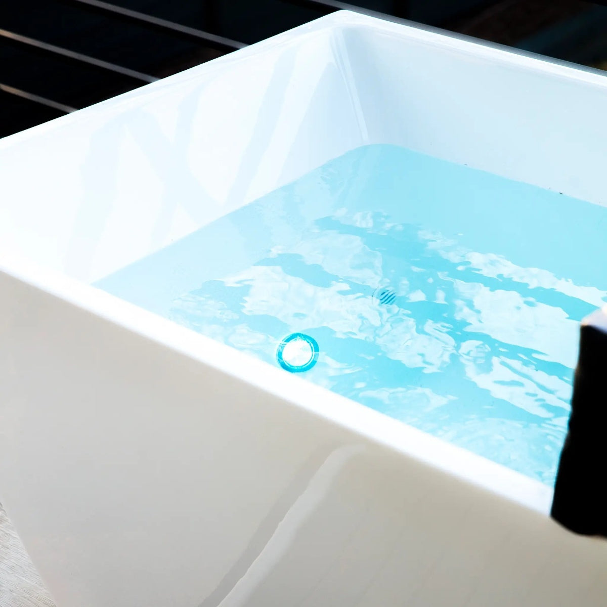 Revive - Acrylic Cold Plunge