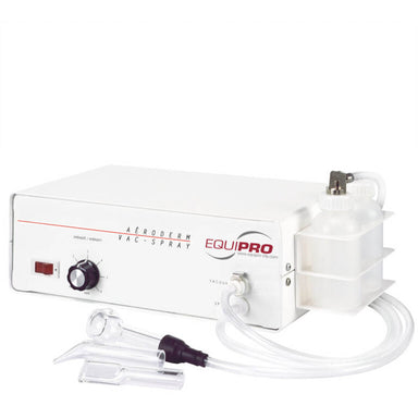 Equipro Aeroderm 11600 Compact Vac-Spray