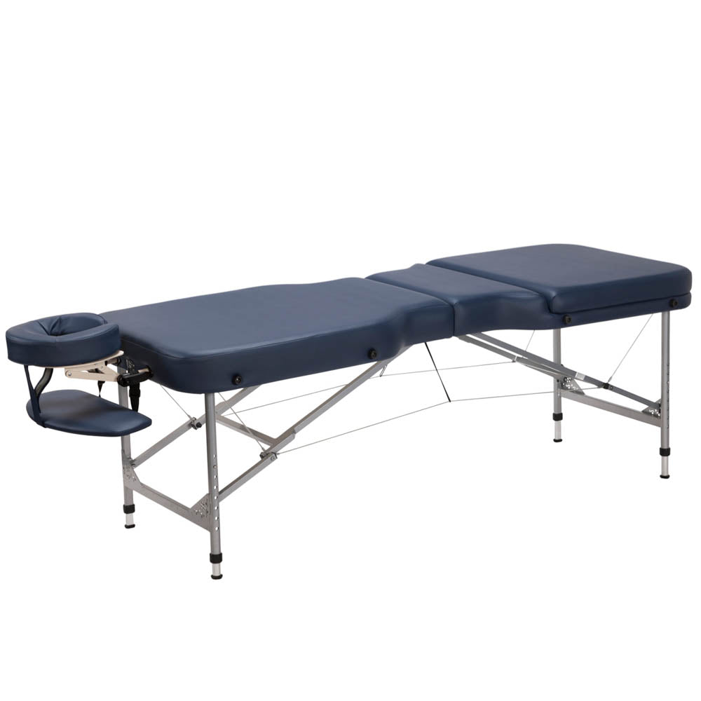 Equipro Calypso EI-23402 Portable Multi-Function Massage Table