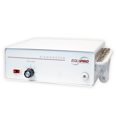 Equipro Diamonderm 11650 Microdermabrasion System
