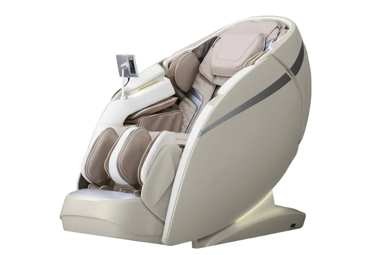 Osaki OS-Pro 4D DuoMax Massage Chair