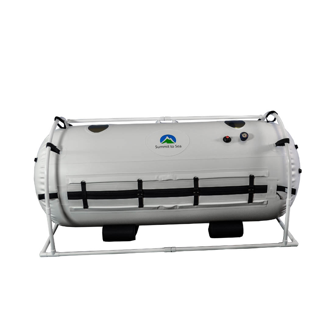 Grand Dive Portable Hyperbaric Chamber