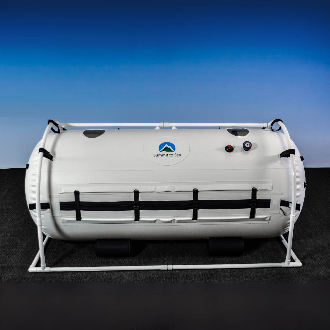 Grand Dive Portable Hyperbaric Chamber