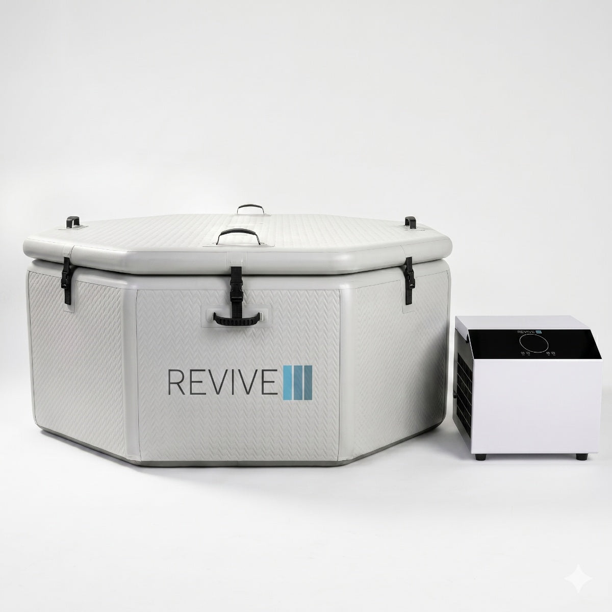 Revive - Inflatable Party Plunge