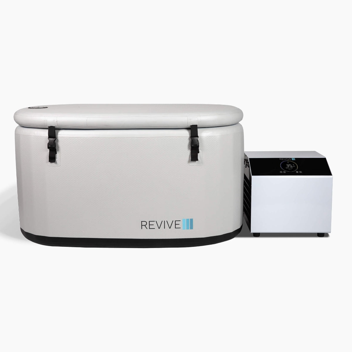 Revive - Inflatable Cold Plunge