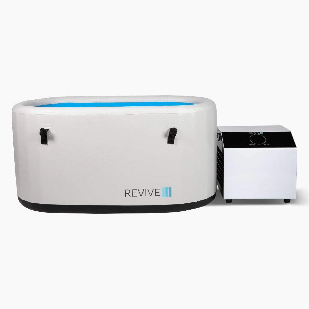 Revive - Inflatable Cold Plunge