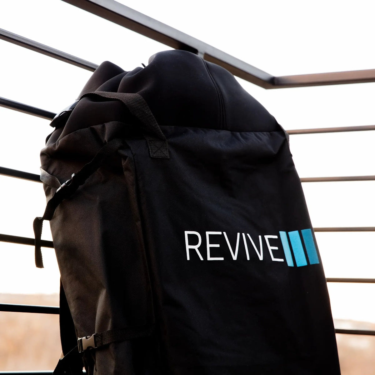 Revive - Inflatable Cold Plunge
