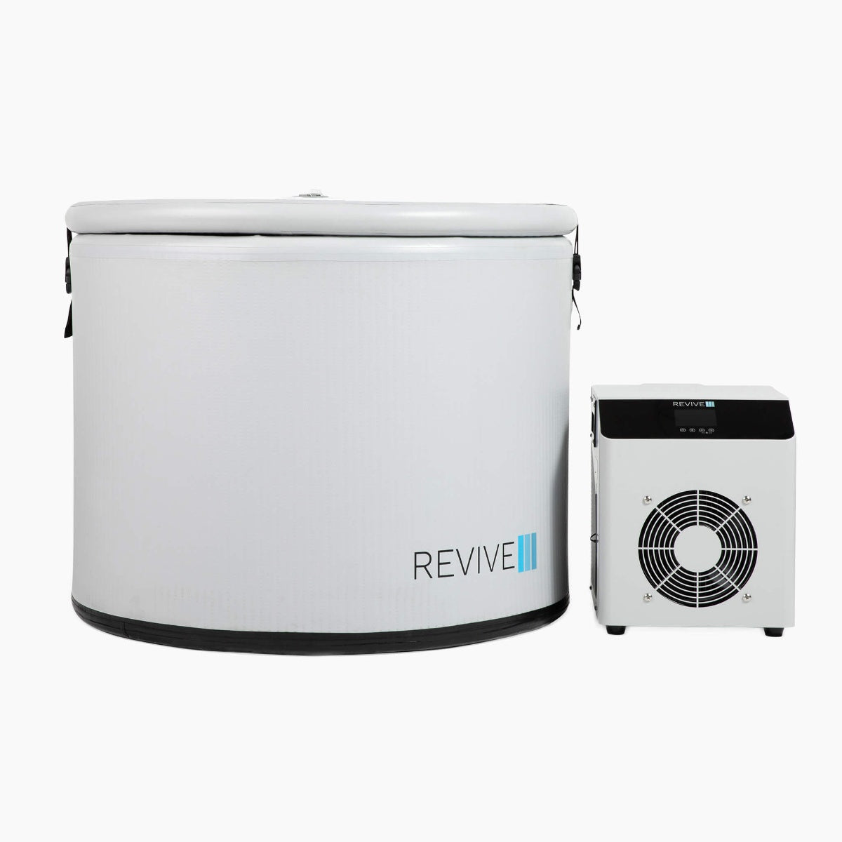 Revive - Inflatable Pod Plunge