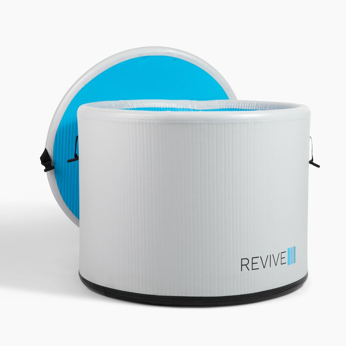 Revive - Inflatable Pod Plunge