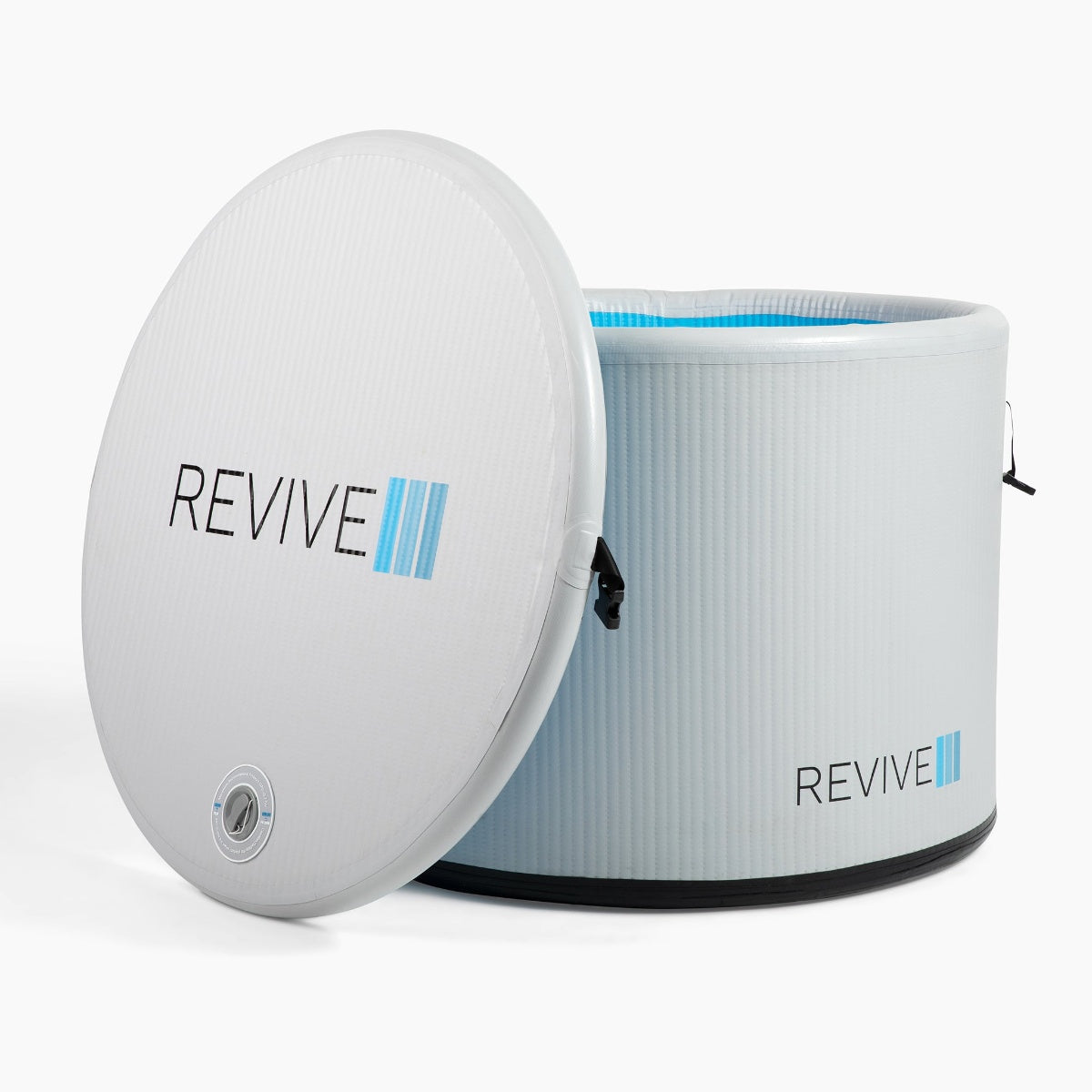 Revive - Inflatable Pod Plunge