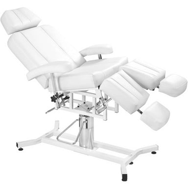 Equipro Maxi-Comfort Pedicure 360º Hydraulic Chair 