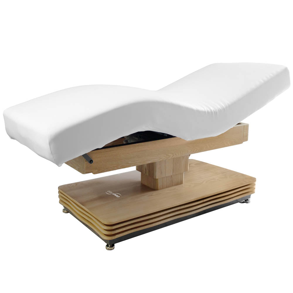 Equipro Natura Spa EI-509 Compact Electric Spa Bed with Remote Control