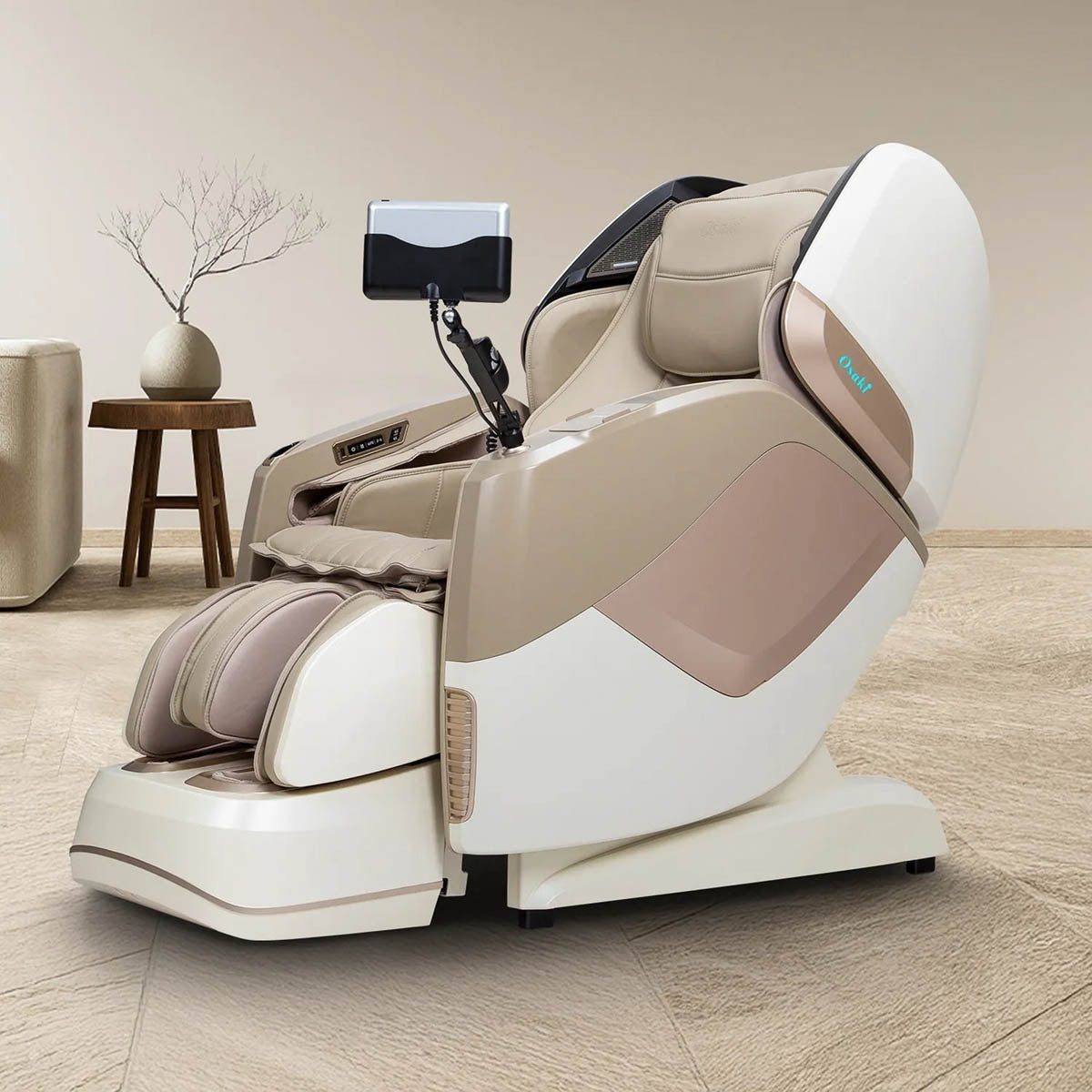 Osaki 4D Maestro LE 2.0 Massage Chair
