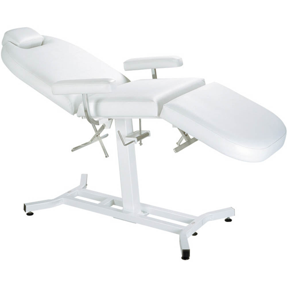 Equipro Poly-Comfort 22100 Multi-Position Spa Chair