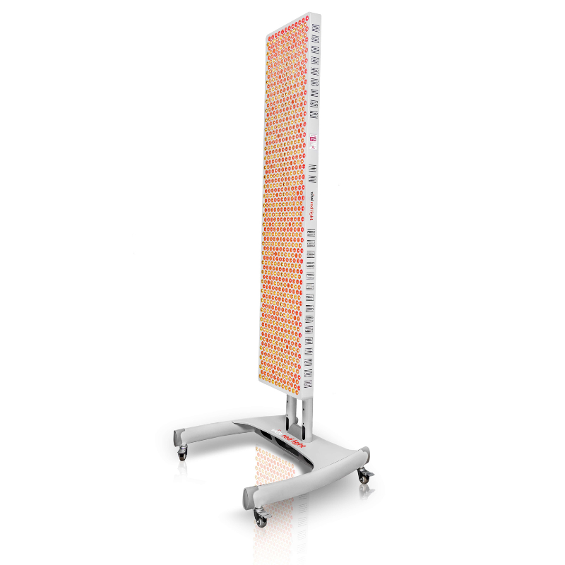 Vital Red Light - Stationary Stand
