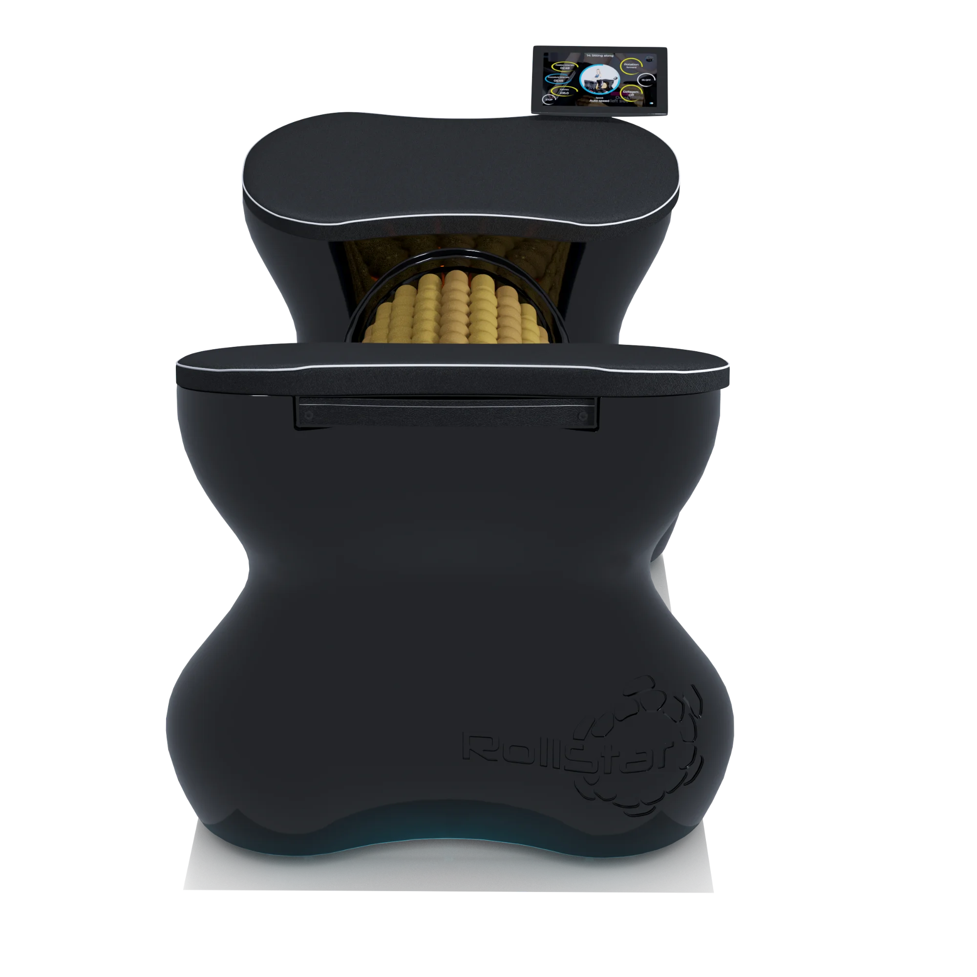 Cryonick Rollstar Grand Lymphatic Massage Roller