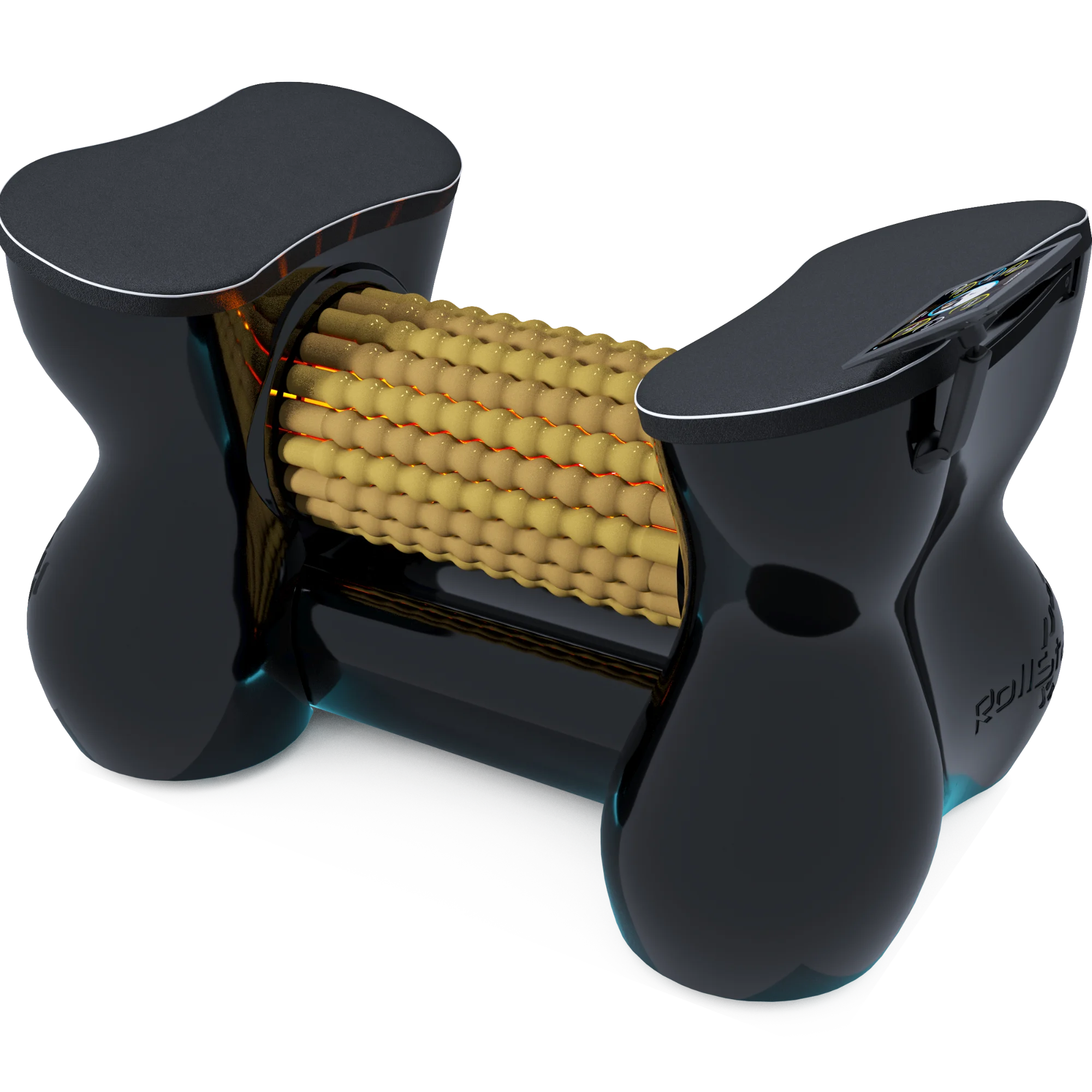 Cryonick Rollstar Grand Lymphatic Massage Roller