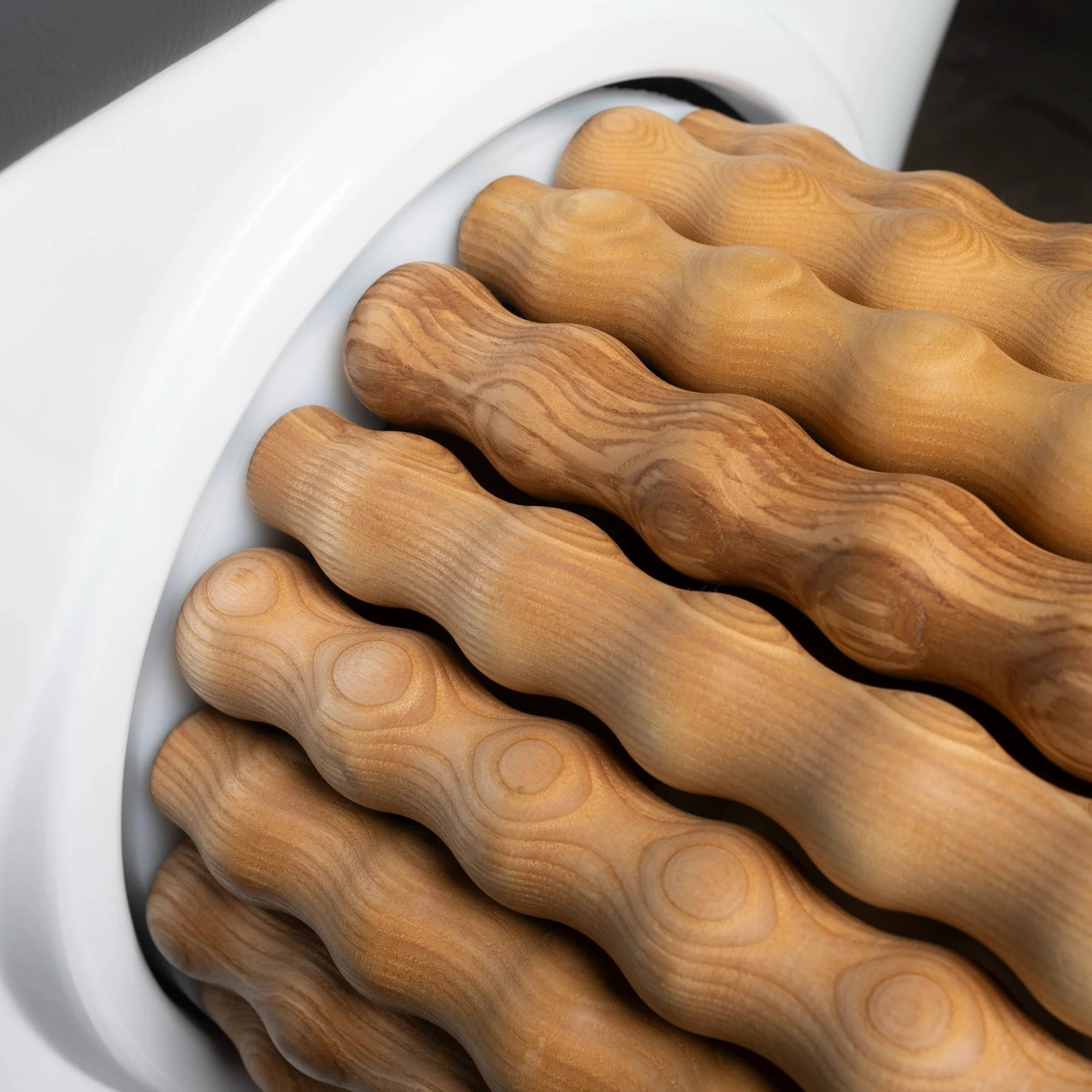 Cryonick Rollstar Grand Lymphatic Massage Roller