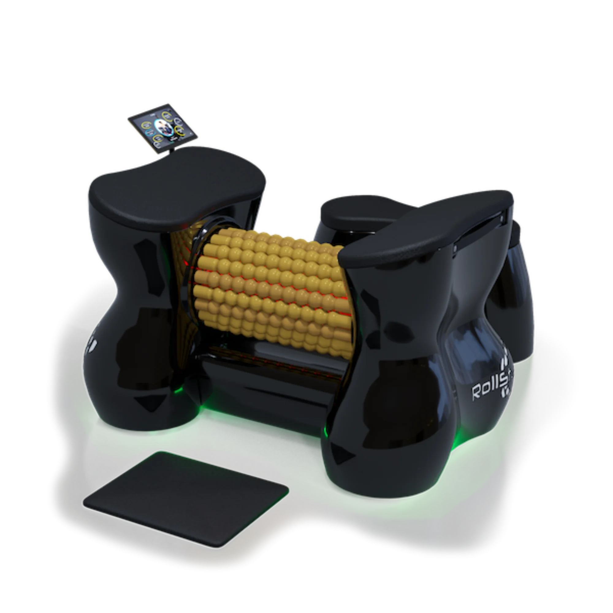 Cryonick Rollstar Grand Lymphatic Massage Roller