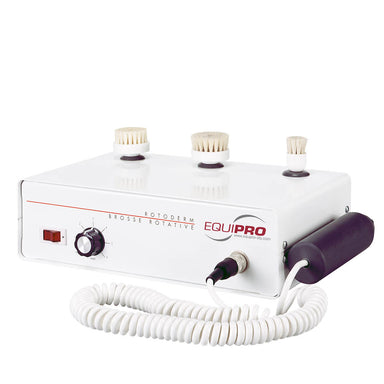 Equipro Rotoderm 11500 Compact Rotary Brush System