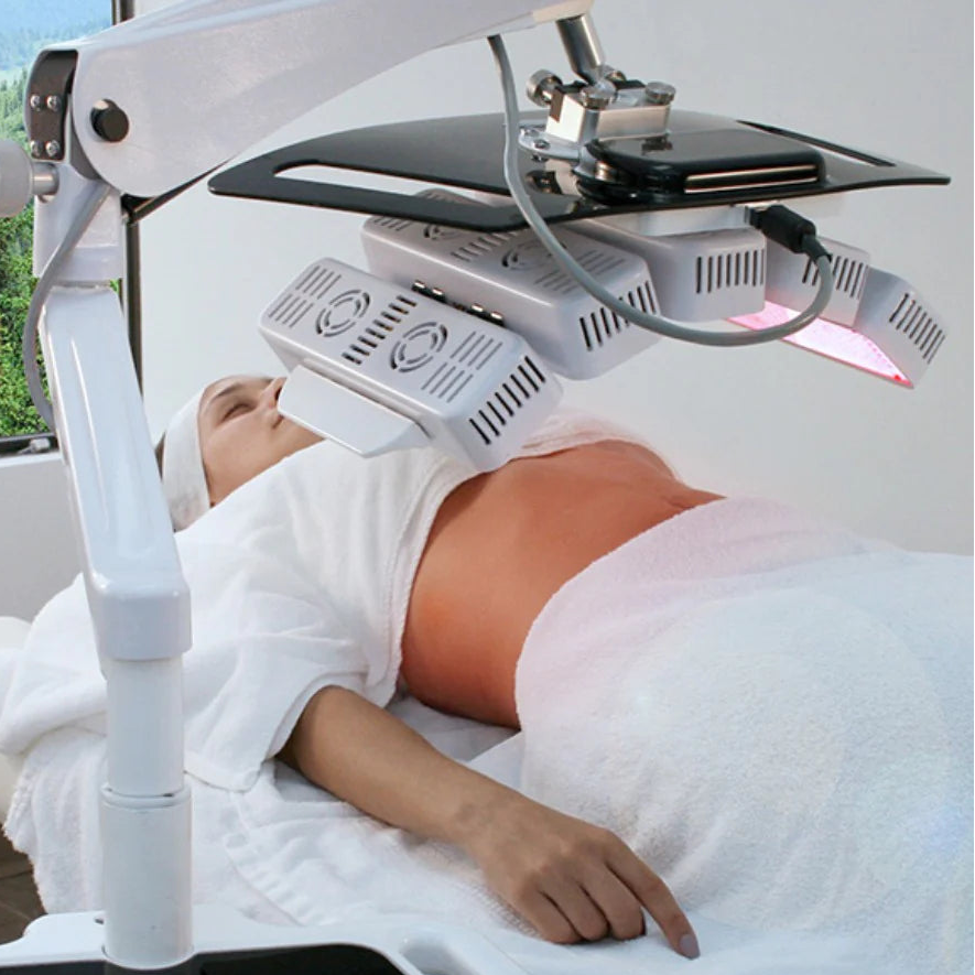 LIGHT THERAPY