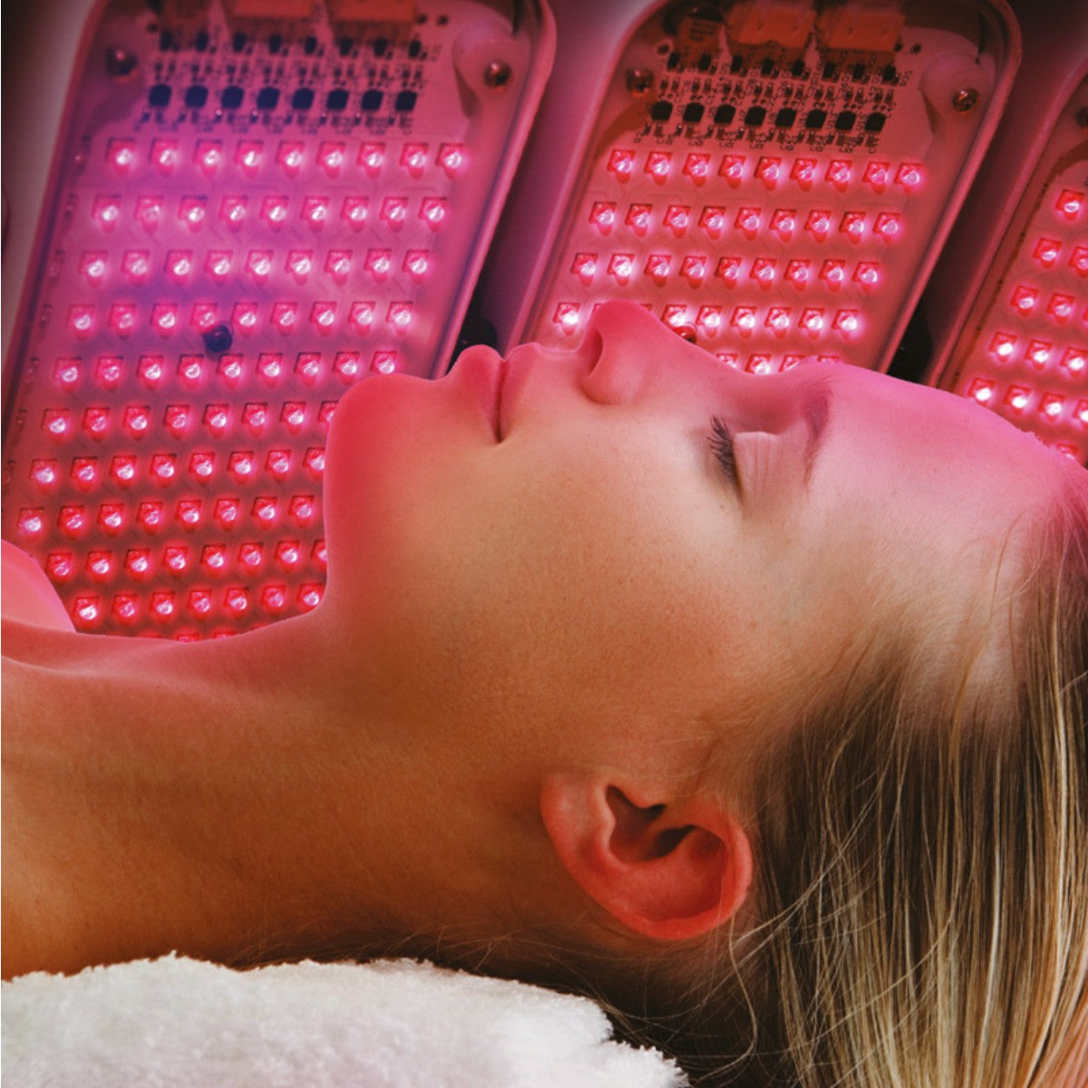 Silhouet-Tone Soli-Lite LED Therapy System