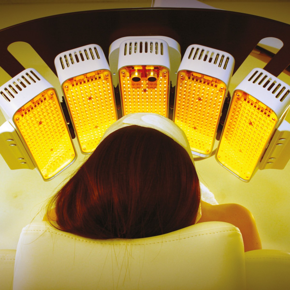 Silhouet-Tone Soli-Lite LED Therapy System