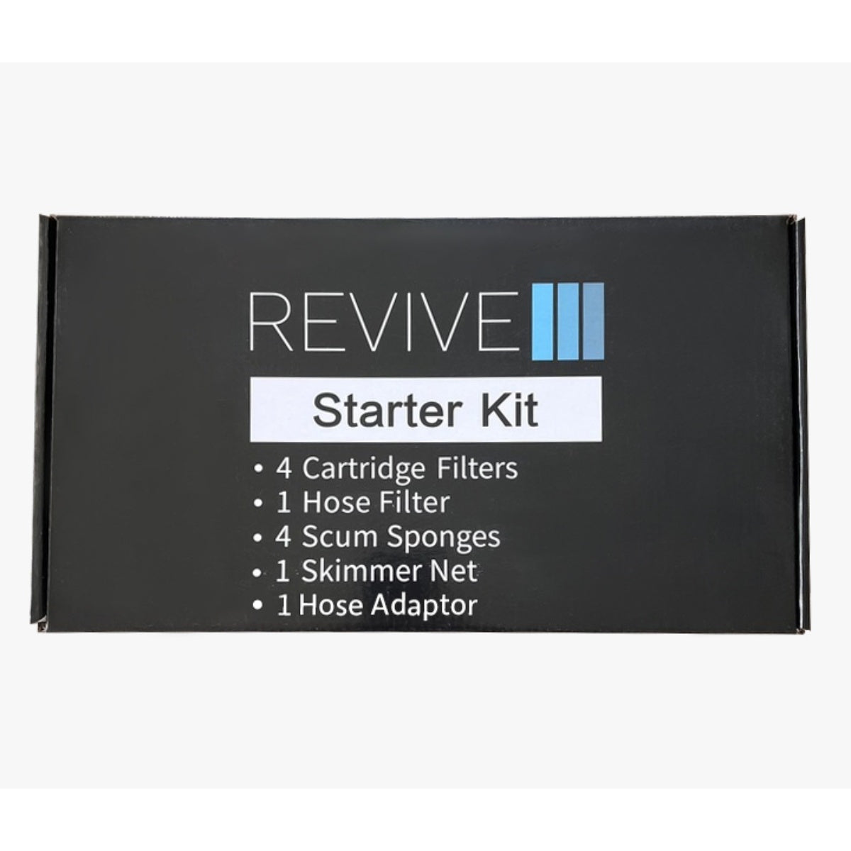 Revive - Starter Kit