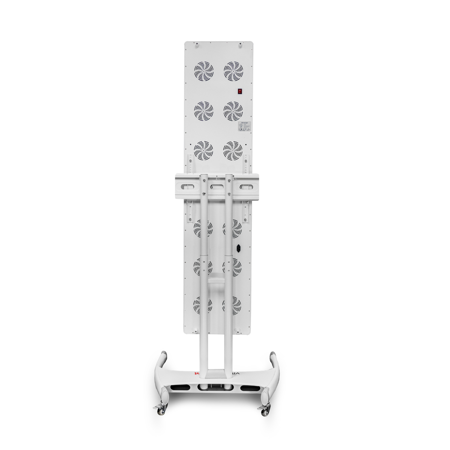 Vital Red Light - Stationary Stand