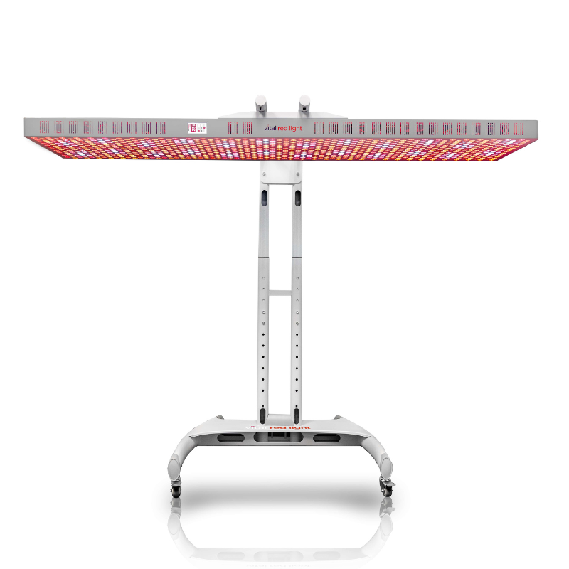 Vital Red Light - Stationary Stand