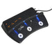 Equipro Ultra-Comfort 20500 Pedal-Controlled Treatment Table
