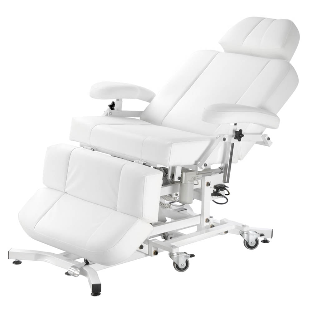 Equipro Ultra-Comfort 20500 Pedal-Controlled Treatment Table