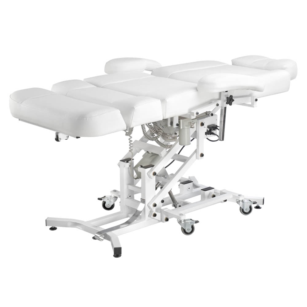 Equipro Ultra-Comfort 20500 Pedal-Controlled Treatment Table