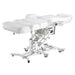 Equipro Ultra-Comfort 20500 Pedal-Controlled Treatment Table