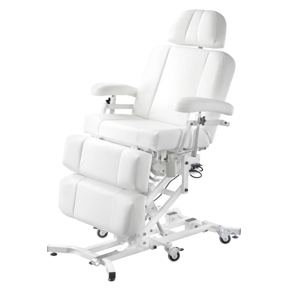Equipro Ultra-Comfort 20500 Pedal-Controlled Treatment Table