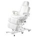 Equipro Ultra-Comfort 20500 Pedal-Controlled Treatment Table