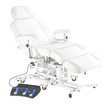 Equipro Ultra-Comfort 20500 Pedal-Controlled Treatment Table