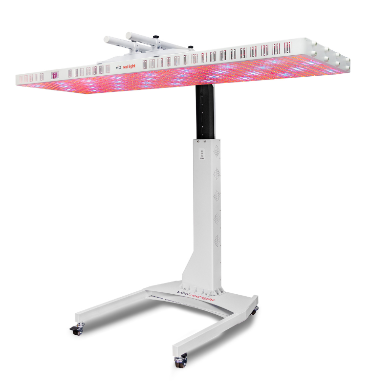 Vital Red Light - Ultimate Red Light Therapy Panel