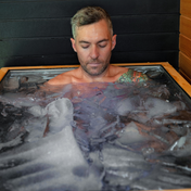 Revive Plunge - Luxury Cold Plunge