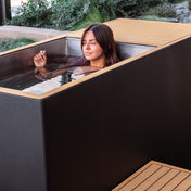 Revive Plunge - Luxury Cold Plunge